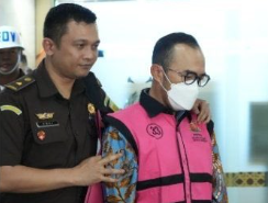 DPR Pertimbangkan Pansus untuk Usut Dugaan Korupsi di Pertamina